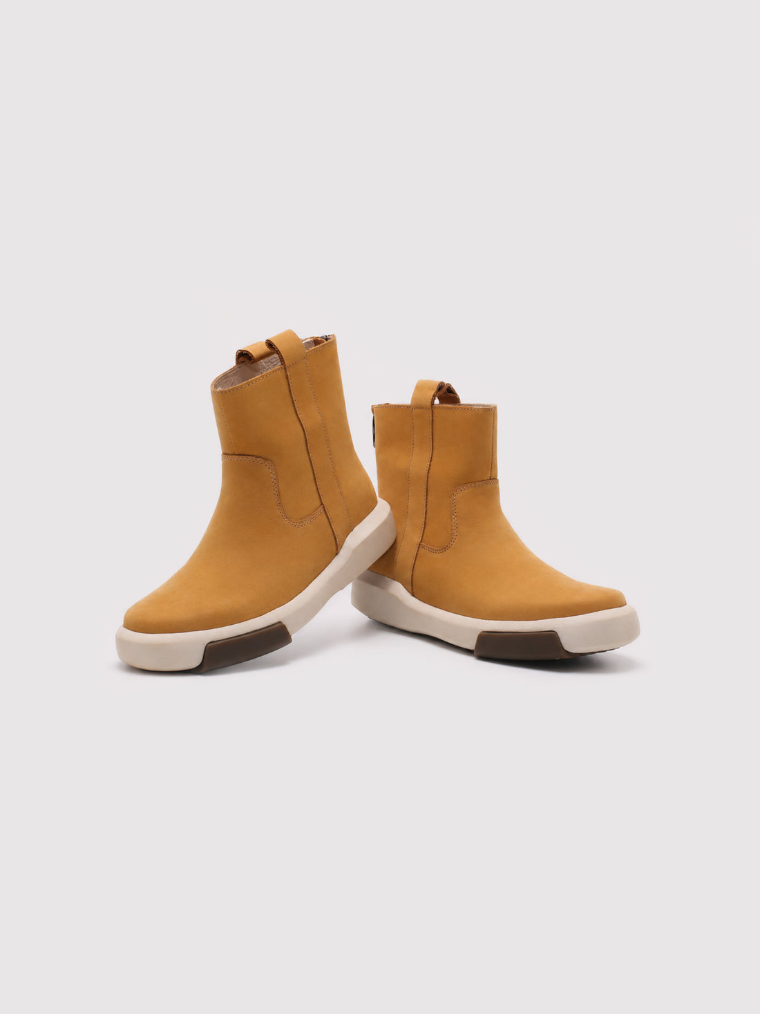 Grounded in Comfort, Designed for Movement