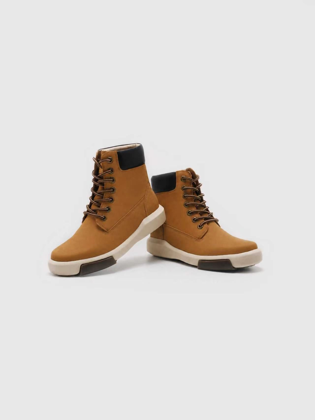 Inspired by the Outdoors, Refined for the City
