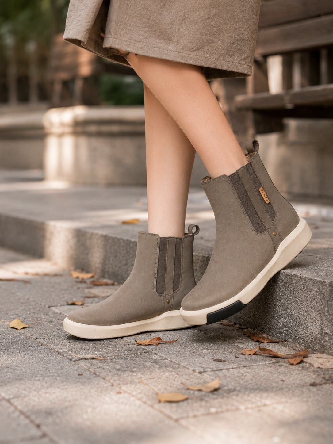 Where Comfort Meets Timeless Design